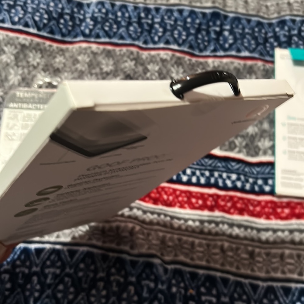 Screen protector - Picture 3 of 4